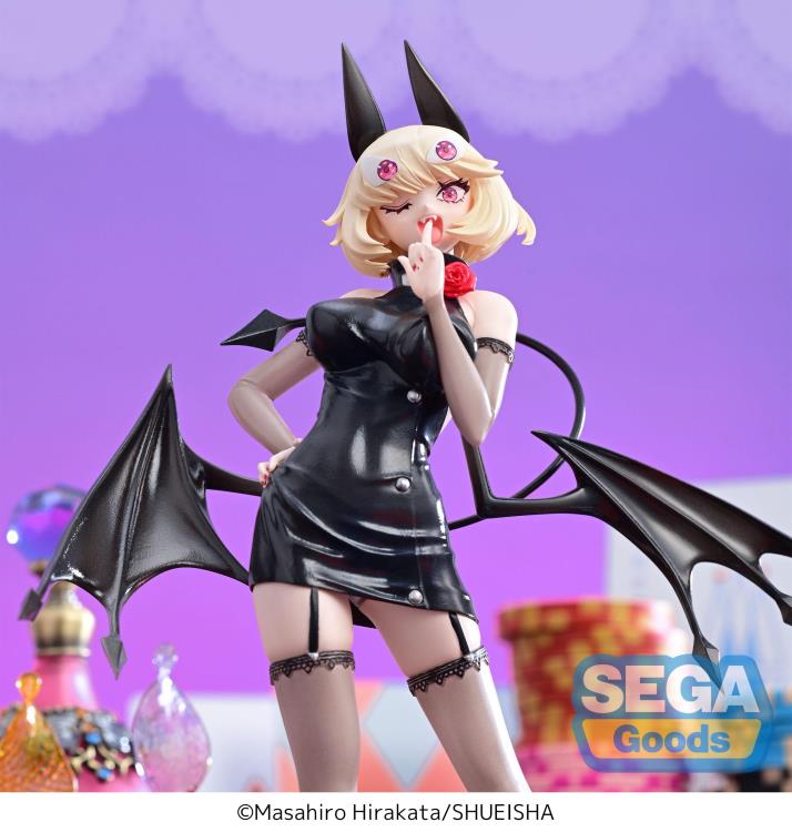 (Preorder ถึงวันที่ 11/5/2023) เปิดรับPreorder มีค่ามัดจำ 150บาท 452205 Luminasta Debby