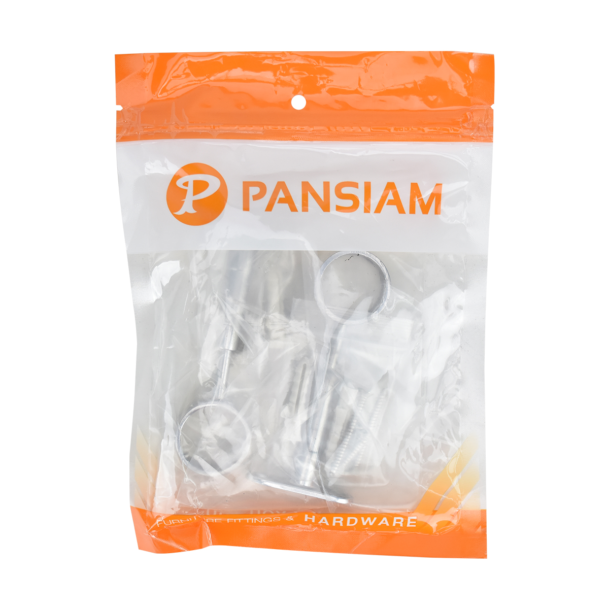 PANSIAM ตัวแขวนท่อปรับระดับได้ แบบทะลุ ขนาด 1"ZMP-10