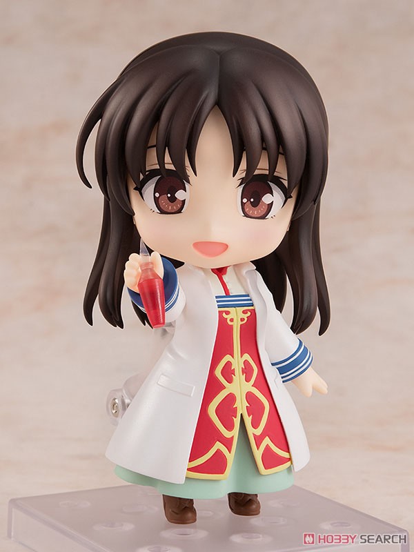 <Preorderถึง 8/7/2021> เปิดรับPreorder #มัดจำ 300 บาท Nendoroid Sei Takanashi (PVC Figure)