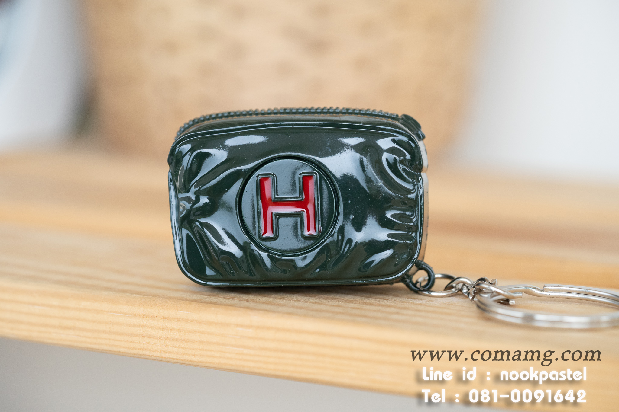 พวงกุญแจPUBG พวงกุญแจเท่ โลหะ