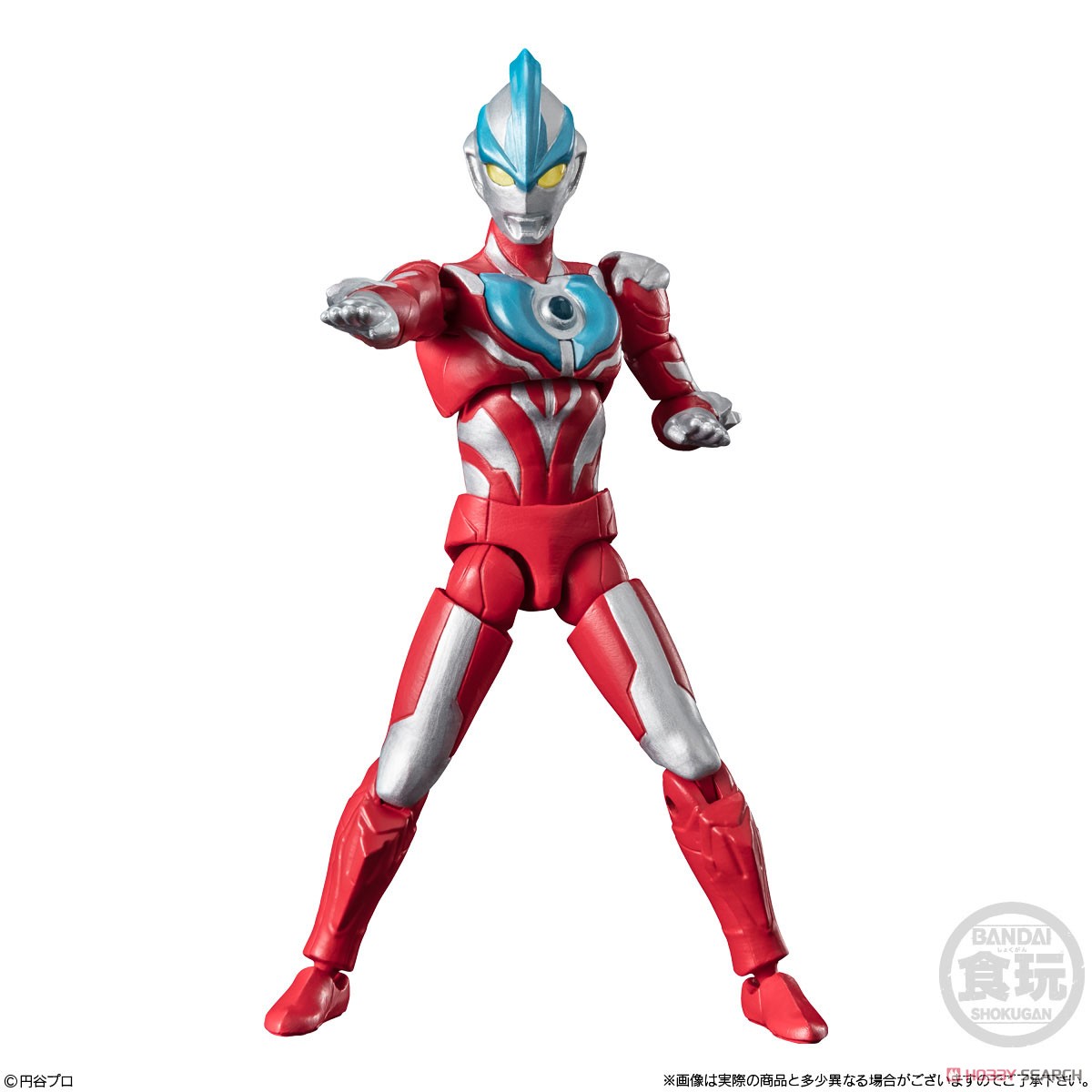 <Preorderภึง 3/11/2023>เปิดรับPreorder มัดจำ 100 บาท CHODO ALPHA ULTRAMAN 8 SET ได้ครบ 6 แบบ
