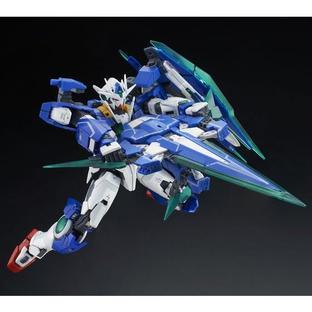 <Preorderปิดรับที่ 3 คิว >เปิดรับPreorder มัดจำ700 บาท * p-bandai RG 1/144 OO QAN[T] Full Saber