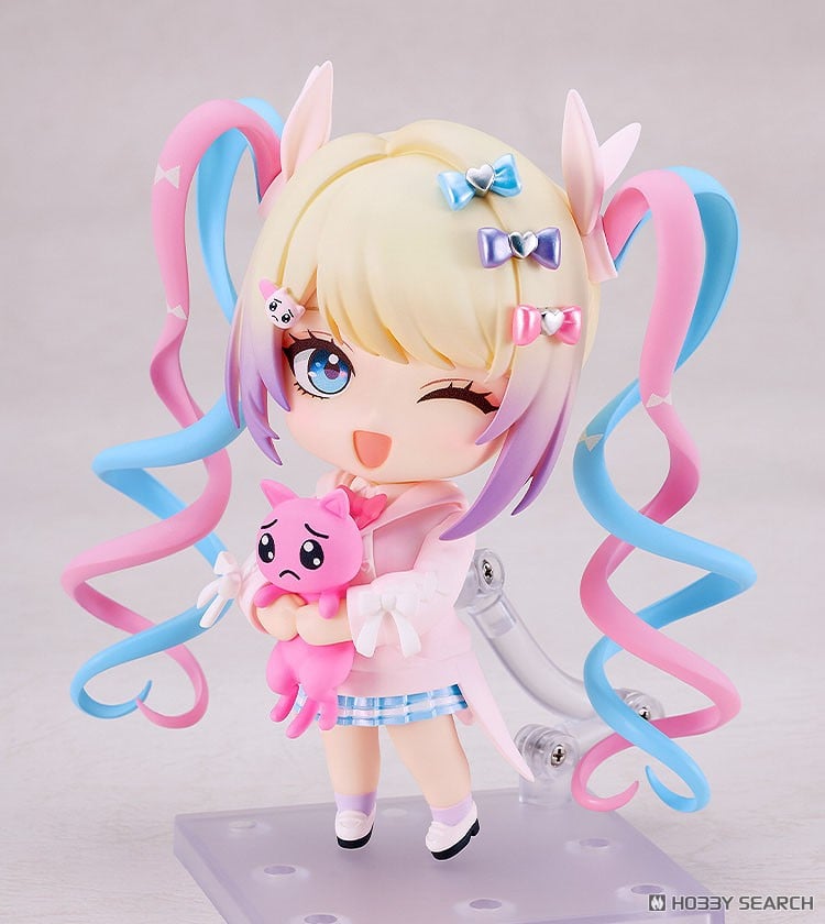 <Preorderถึงวันที่ 5/12/2025 > เปิดรับPreorder #มัดจำ 400บาท Nendoroid OMGkawaiiAngel: Outing Ver.