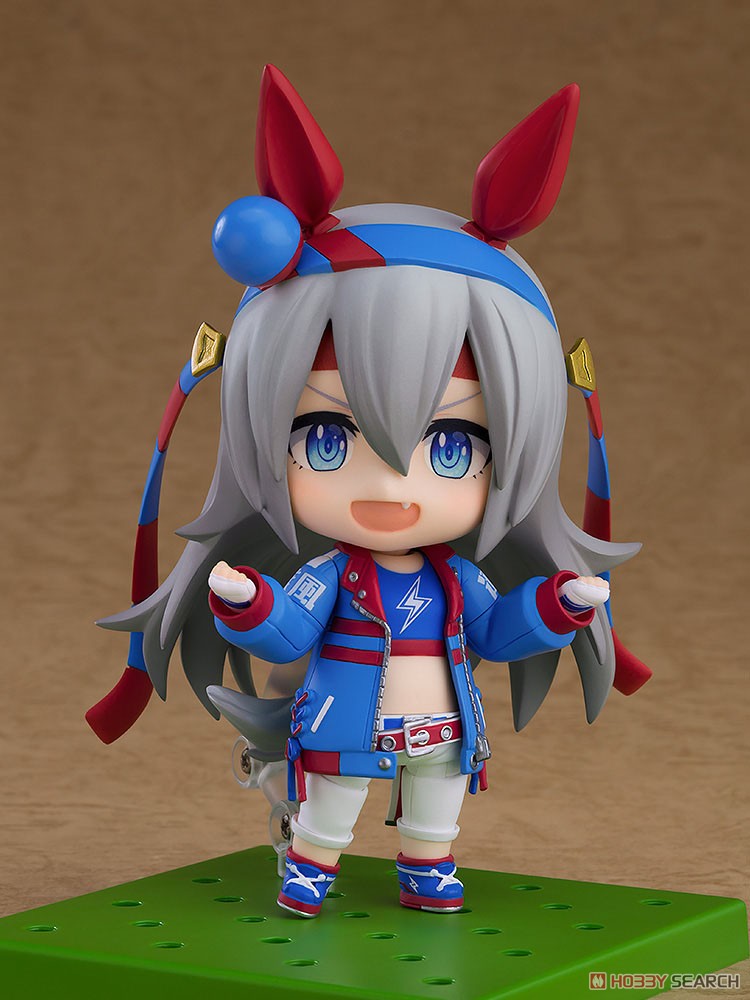<Preorderถึงวันที่7/2/2025> เปิดรับPreorder #มัดจำ 400 บาท Nendoroid Tamamo Cross (PVC Figure)