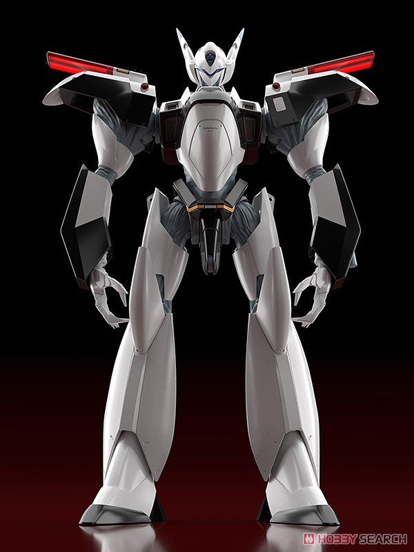 เปิดรับPreorder มัดจำ250 บาท 1/60 MODEROID AV-X0 Type Zero (Plastic model