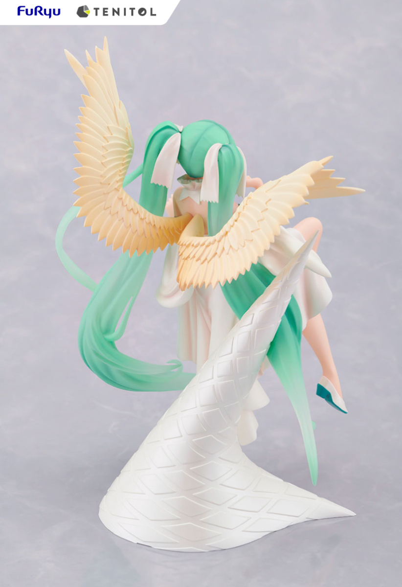 <Preorderถึง 3/6/2022>เปิดรับPreorder มัดจำ 300บาท TENITOL Hatsune Miku Light