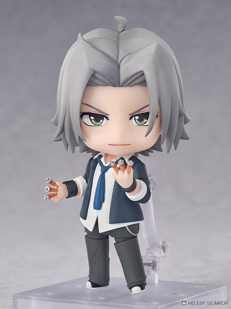 <Preorderถึง 3/10/2025> เปิดรับPreorder #มัดจำ 200 บาท Nendoroid Hayato Gokudera