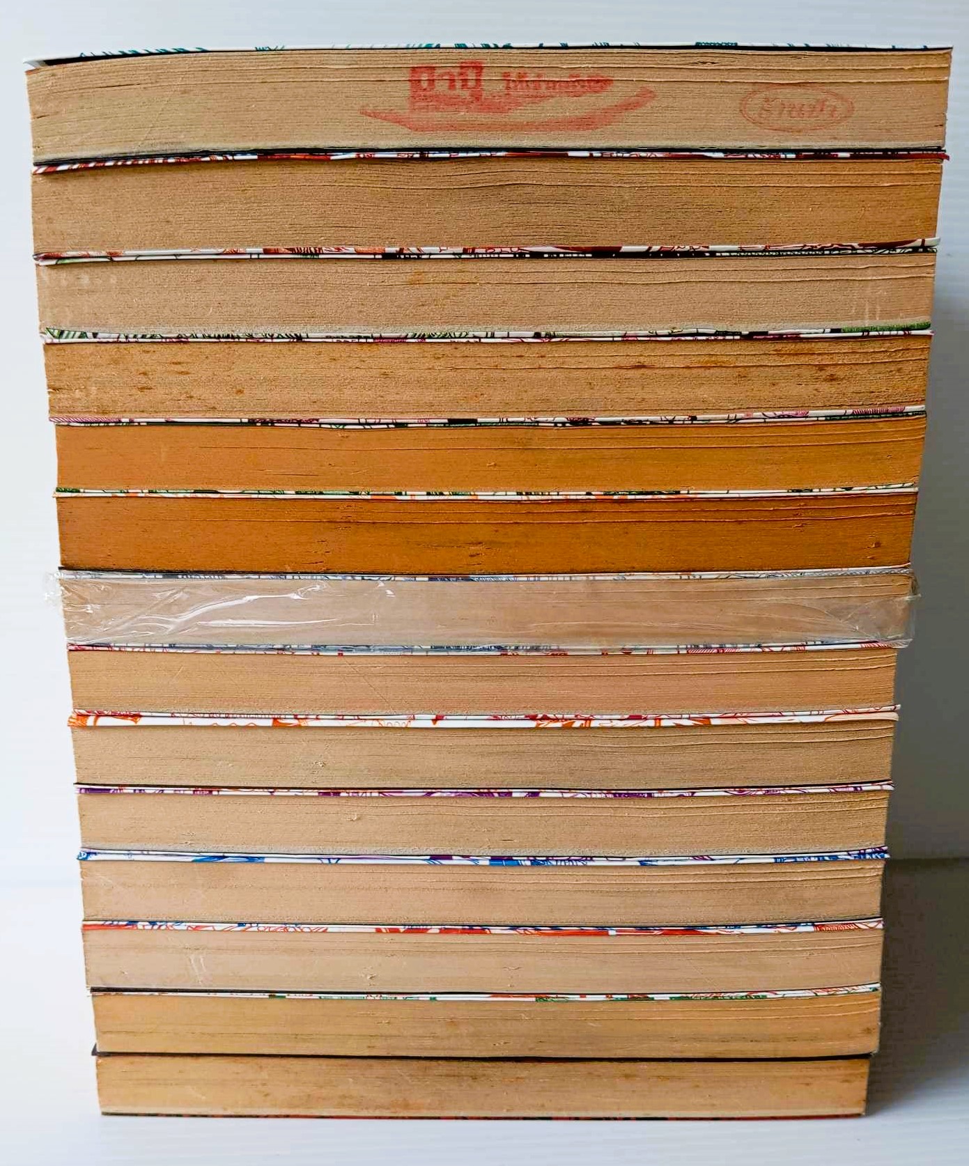 หน้ากากเสือ