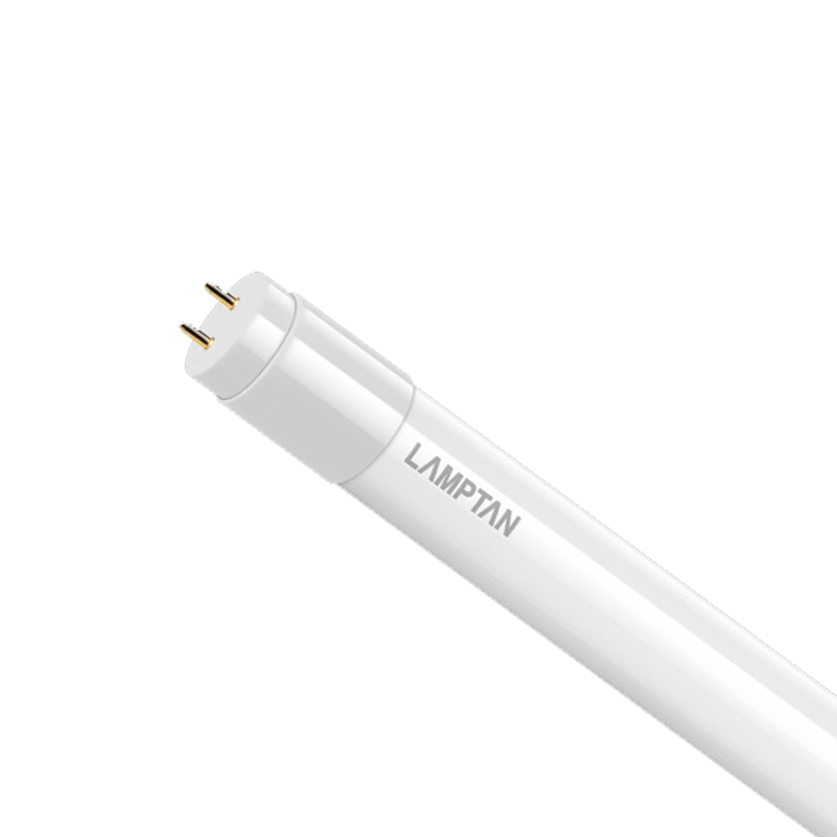 LAMPTAN LED Tube – T8 (ขั้วขาว) (DL) 18W