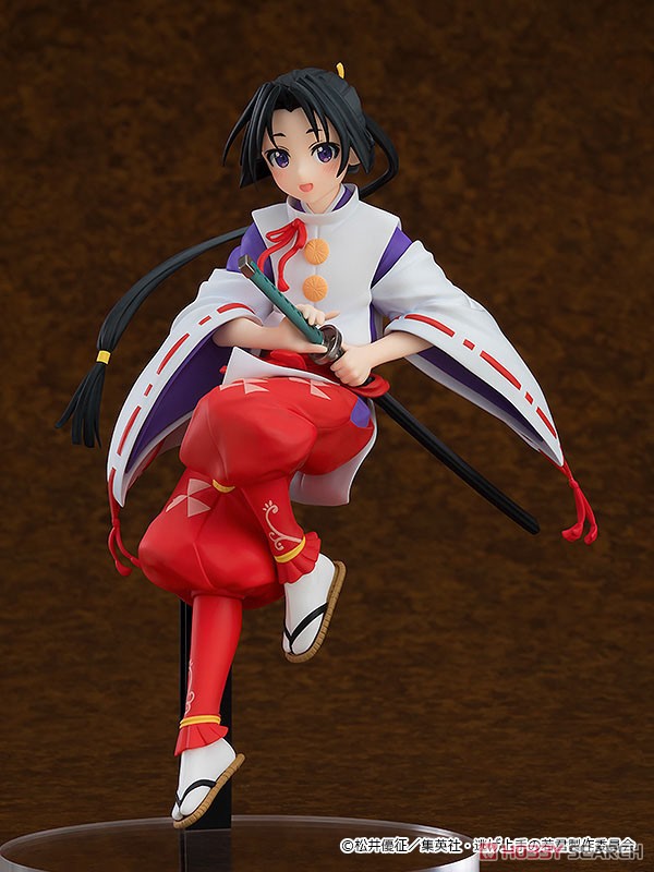 <Preorderถึง 1/11/2024>เปิดรับPreorder มัดจำ 300 บาท Pop Up Parade Tokiyuki Hojo (PVC Figure)