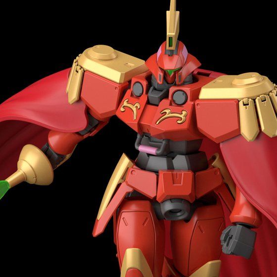 <Preorderถึง 4/6/2021>เปิดรับPreorder มัดจำ 300 บาท P-bandai HGAC 1/144 LEOS โมเดลประกอบ