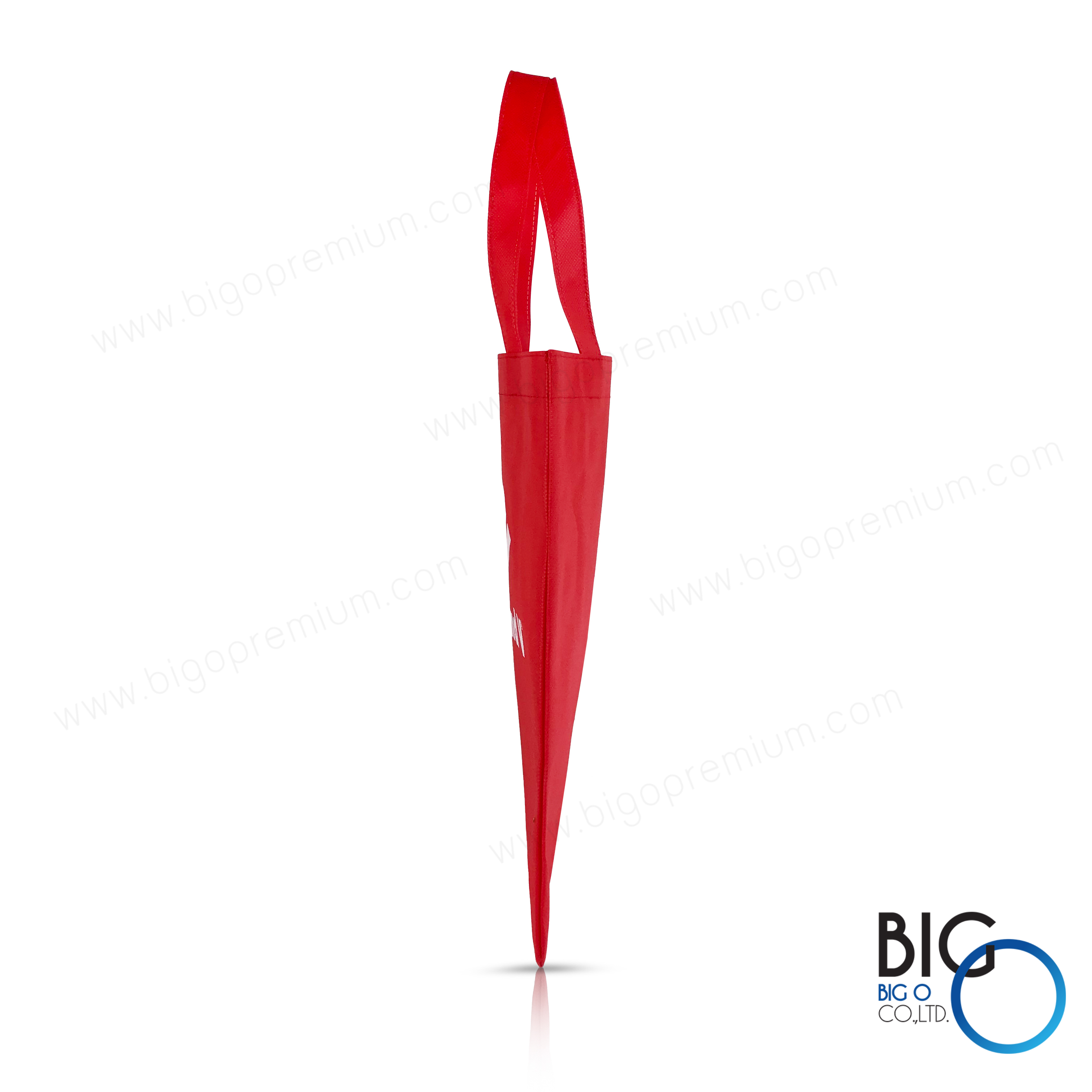 กระเป๋าสั่งทำ กระเป๋าสปันบอนด์ Diamond V