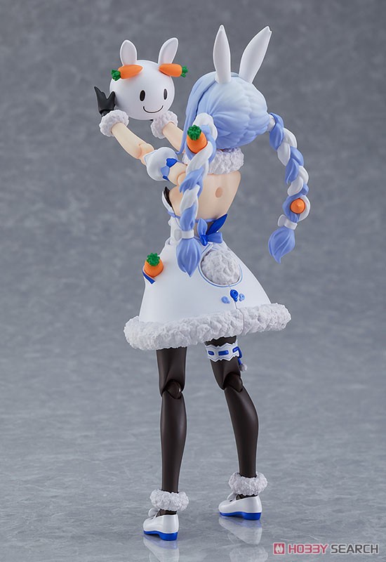 <Preorderถึง 29/7/2021>🔔เปิดรับPreorder มัดจำ400บาท figma Usada Pekora (PVC Figure)