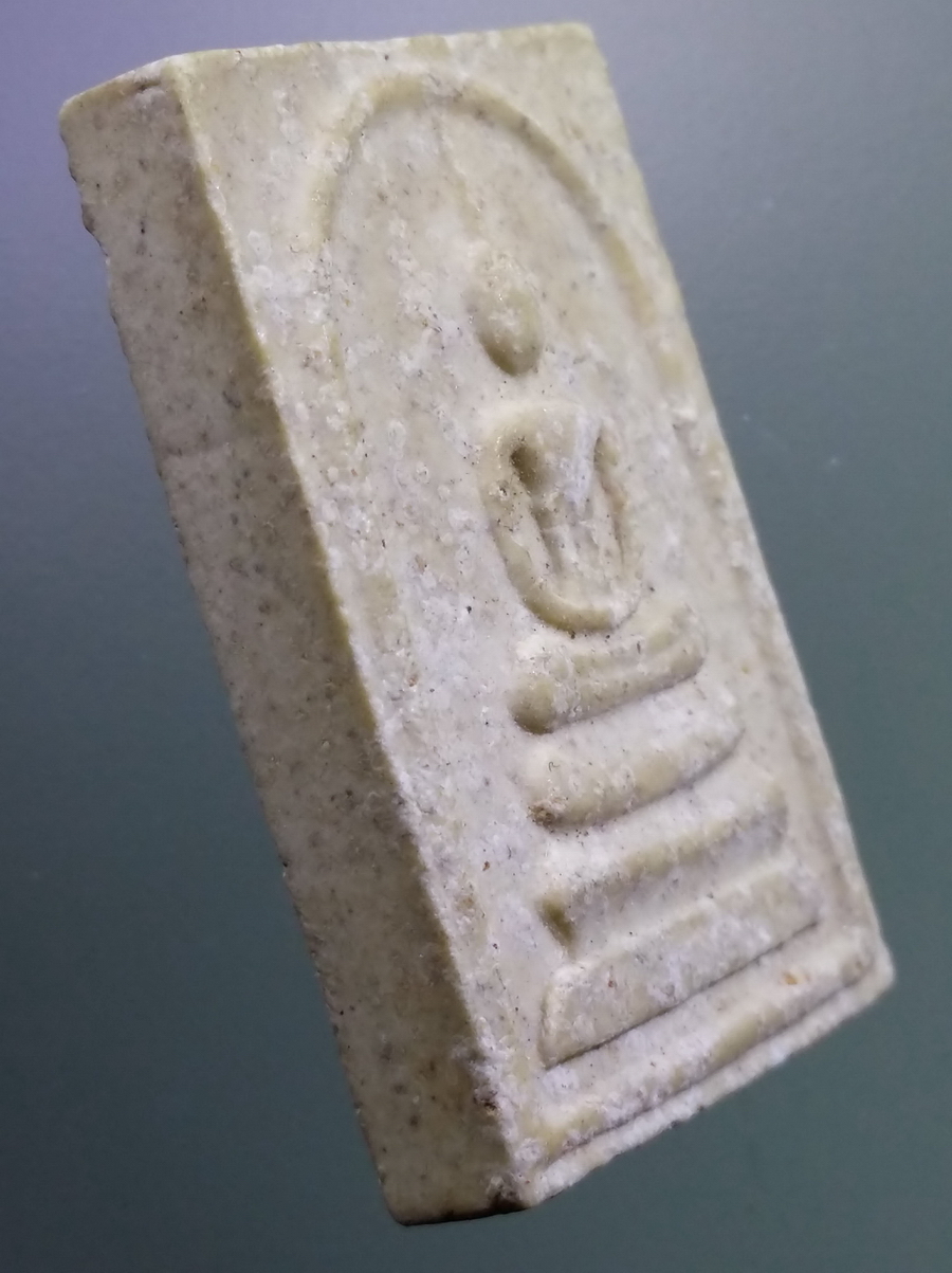 รหัสสินค้า พระสมเด็จ วัดต่างๆ 1057 พระสมเด็จเนื้อผง หลังยันต์ห้า รุ่น เบญจภาคี 108 มงคลเศรษฐี พระรายการนี้ให้เช่าบูชาแล้ว