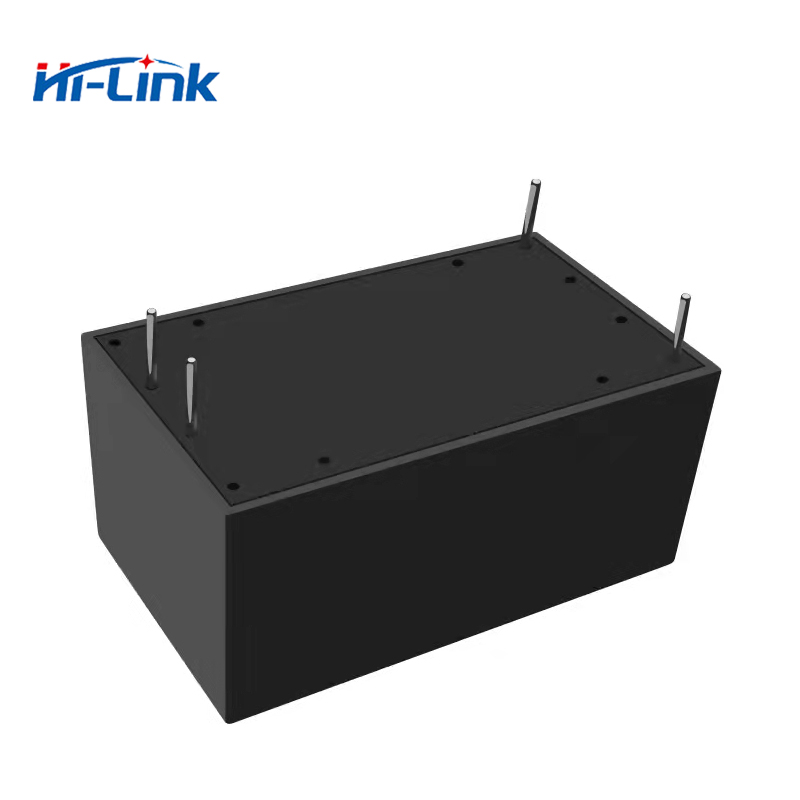 Hi-Link Switching Power Supply AC 220V to DC 5V 3W (HLK-PM01)