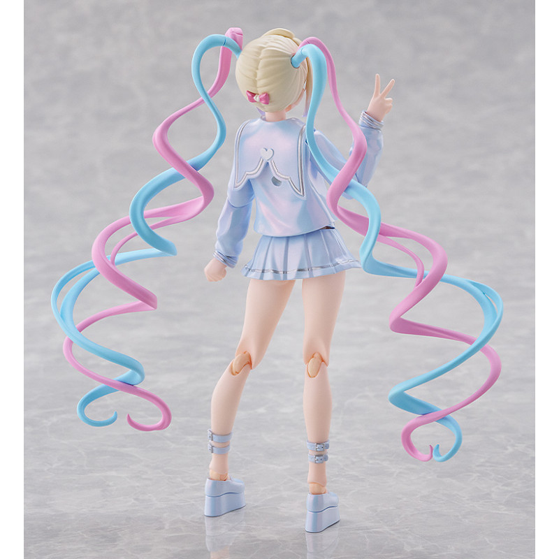 <Preorderถึง 15/8/2025>🔔เปิดรับPreorder มัดจำ 700 บาท figma OMGkawaiiAngel