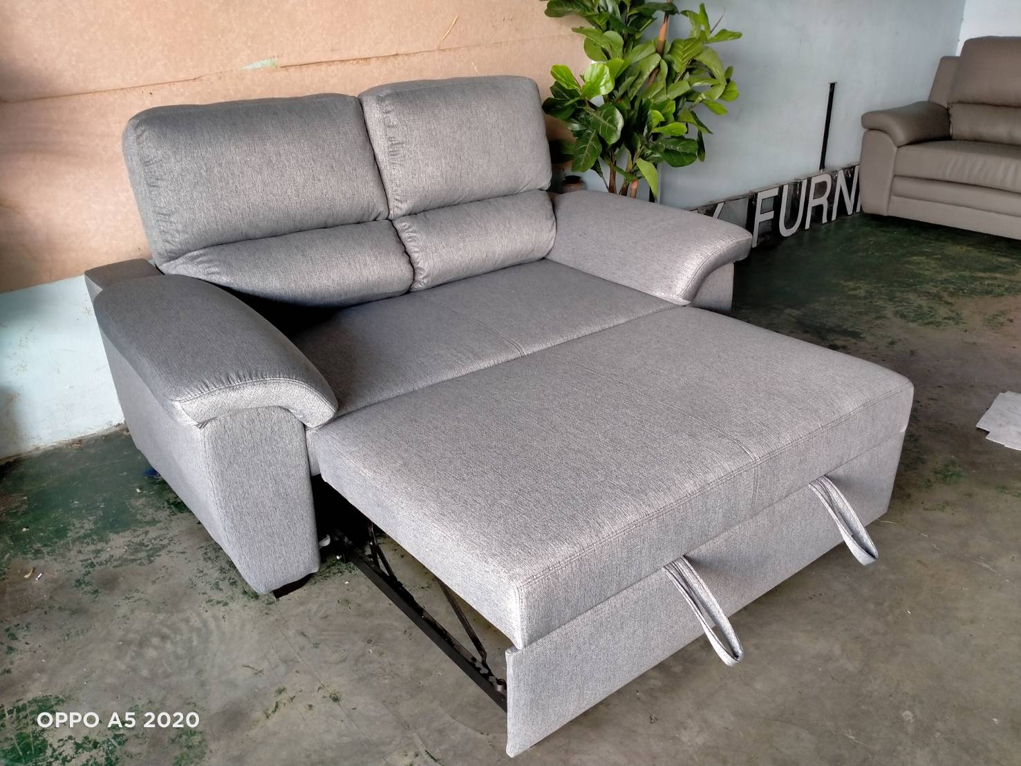 โซฟาเบด Supreme mini 180 cm