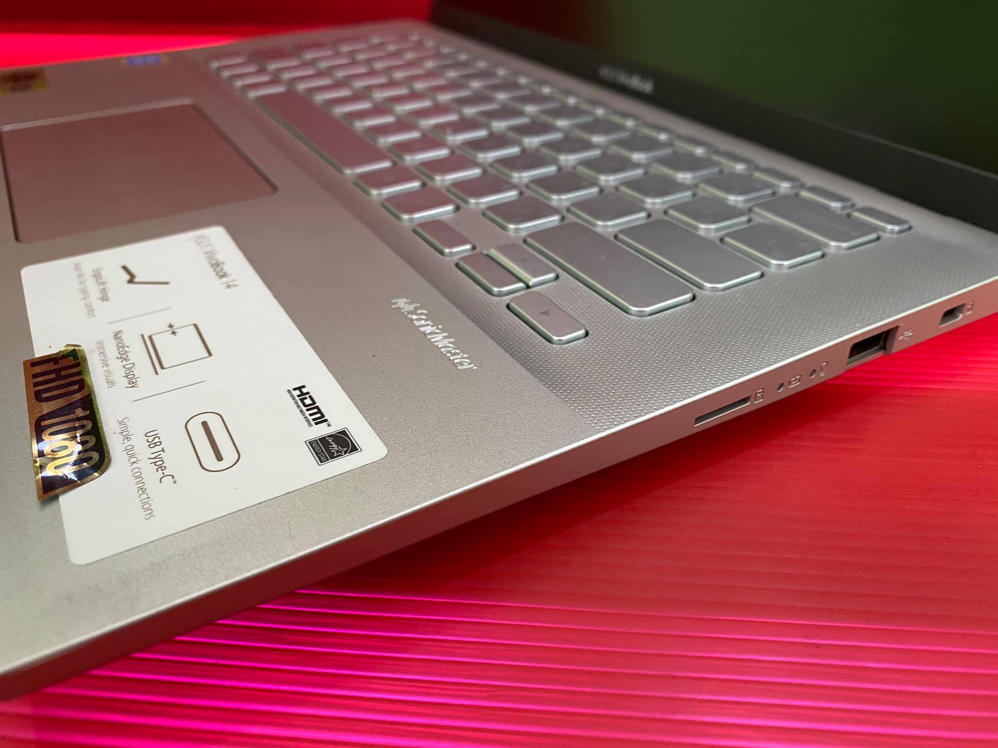 ( SOLD OUT ) Asus VivoBook X412UA