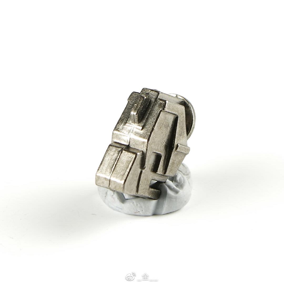 เปิดรับPreorder มัดจำ200 บาท aolly parts for mg1/100 babatosโมเดลประกอบ *เฉพาะพาสครับ*