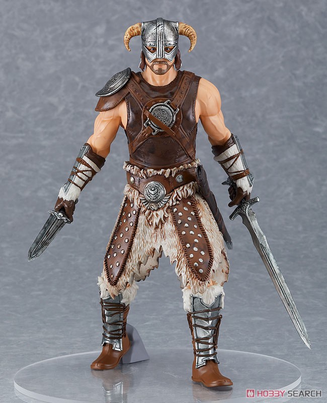 <Preorderถึง 12/2/2022>เปิดรับPreorder มัดจำ 200 บาท Pop Up Parade Dovahkiin