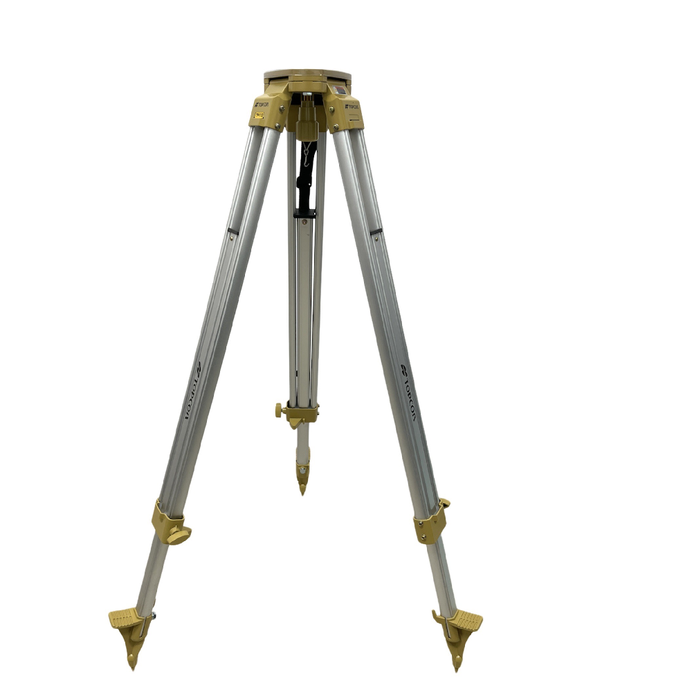ขาตั้งกล้องสำรวจ TOPCON : TP110