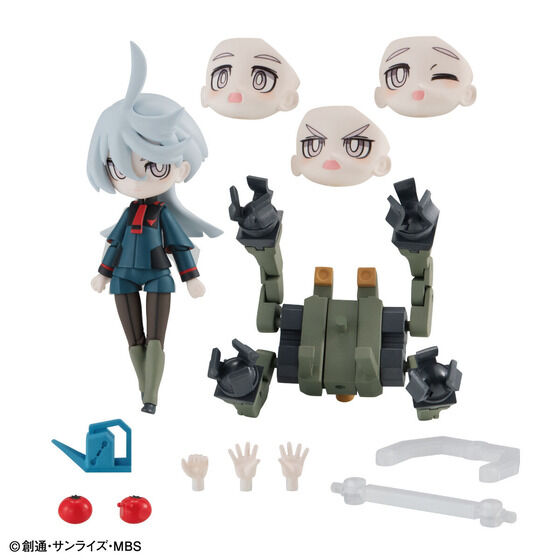 <Preorderภึง 25/10/2023>เปิดรับPreorder มัดจำ 100บาท CHARAMOBI MEGA GURUMI MIORINE REMBRAN W/O GUM