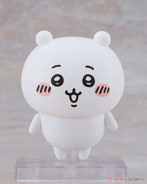 <Preorderถึงวันที่ 28/7/2023 > เปิดรับPreorder #มัดจำ 400 บาท Nendoroid Chiikawa (PVC Figure)