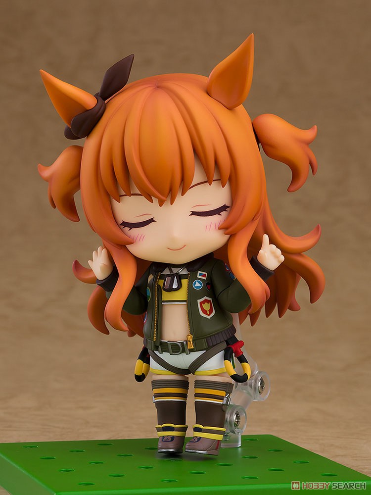 <Preorderถึงวันที่ 22/11/2024> เปิดรับPreorder #มัดจำ 400 บาท Nendoroid Mayano Top Gun (PVC Figure)