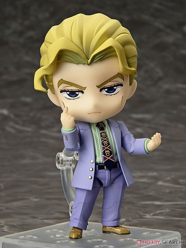 <Preorderถึงวันที่ 28/7/2023 > เปิดรับPreorder #มัดจำ 450 บาท Nendoroid Yoshikage Kira (Completed)