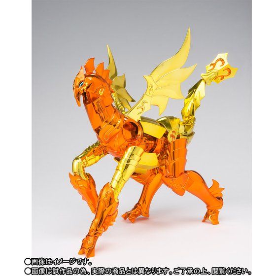 เปิดรับPreorder มัดจำ 800 บาท P-bandai saint cloth myth ex seahorse bian โมสำเร็จ