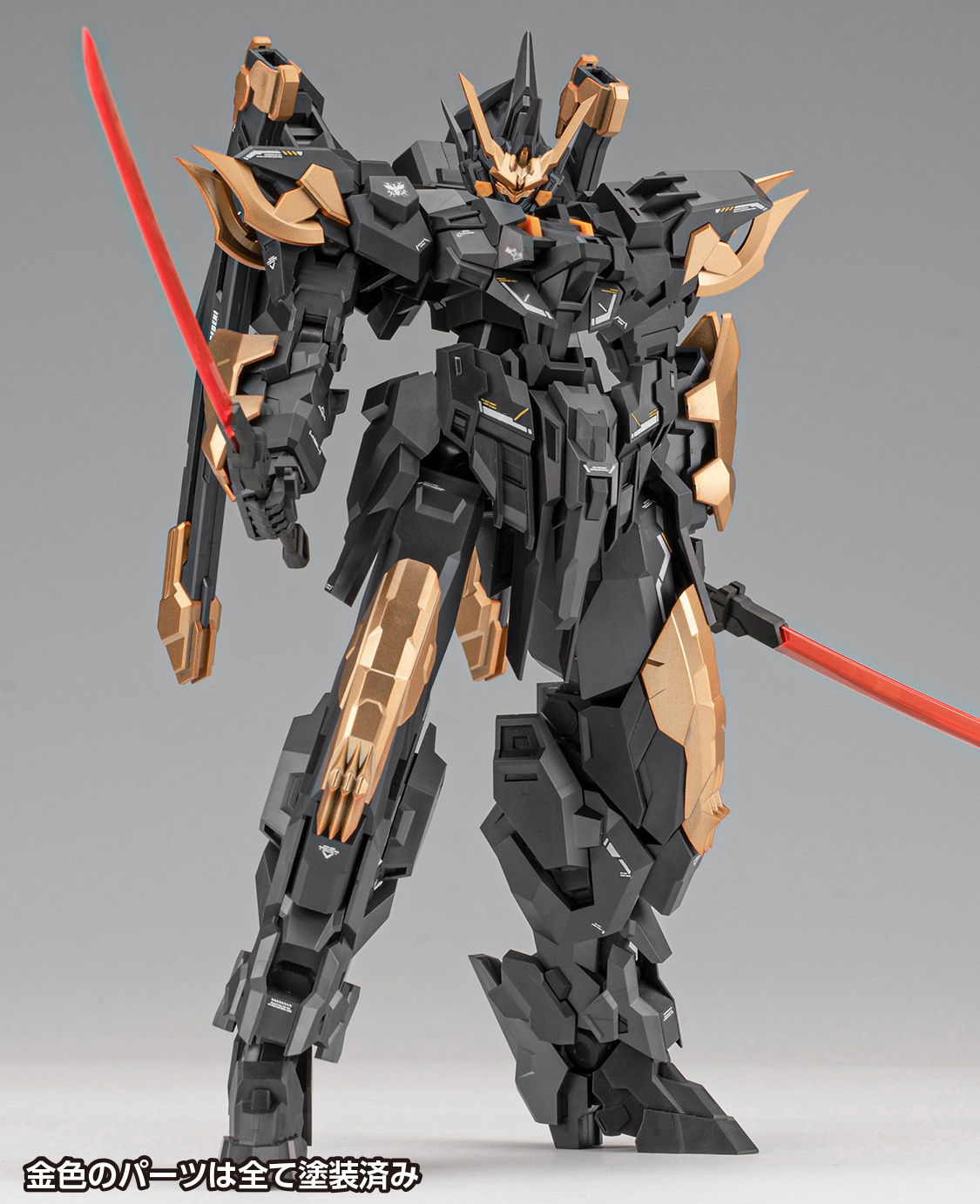 (Preorder ปิดรับที่ 3 คิว ) เปิดรับPreorder มัดจำ 100 บาท โมจีน 1/100 Estailev Neamhain