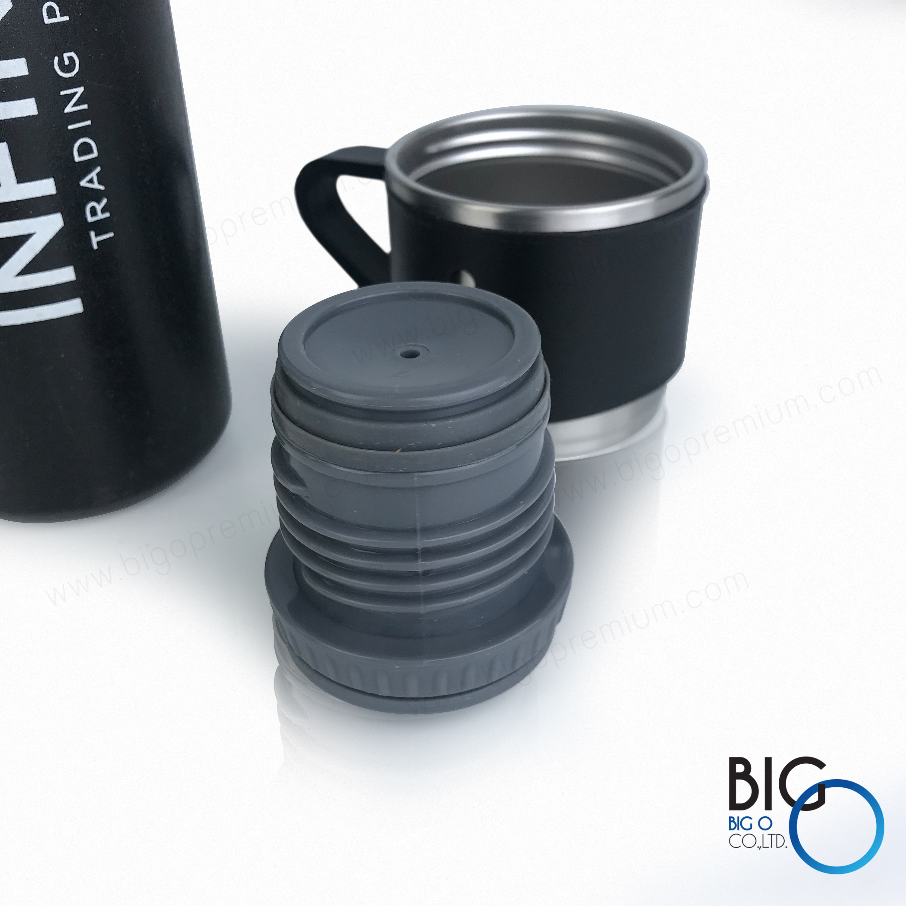 Set กระบอกน้ำ infinox