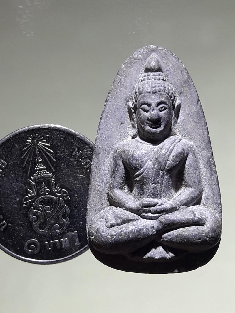 รหัสสินค้า พระเนื้อดิน ผง ว่าน 10388 สมเด็จพระเพชรรัตน์ วัดสุทธาราม พิธีใหญ่ คณาจารย์ปลุกเสกมากมาย