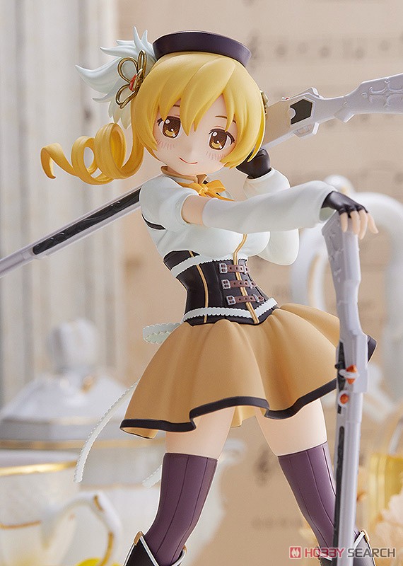 <Preorderถึง 1/4/2022>เปิดรับPreorder มัดจำ 200 บาท Pop Up Parade Mami Tomoe (PVC Figure)