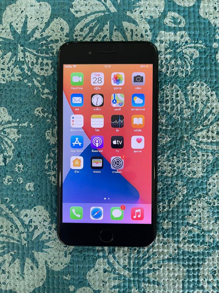 ( SOLD OUT ) iPhone 7 Plus 32GB Model TH