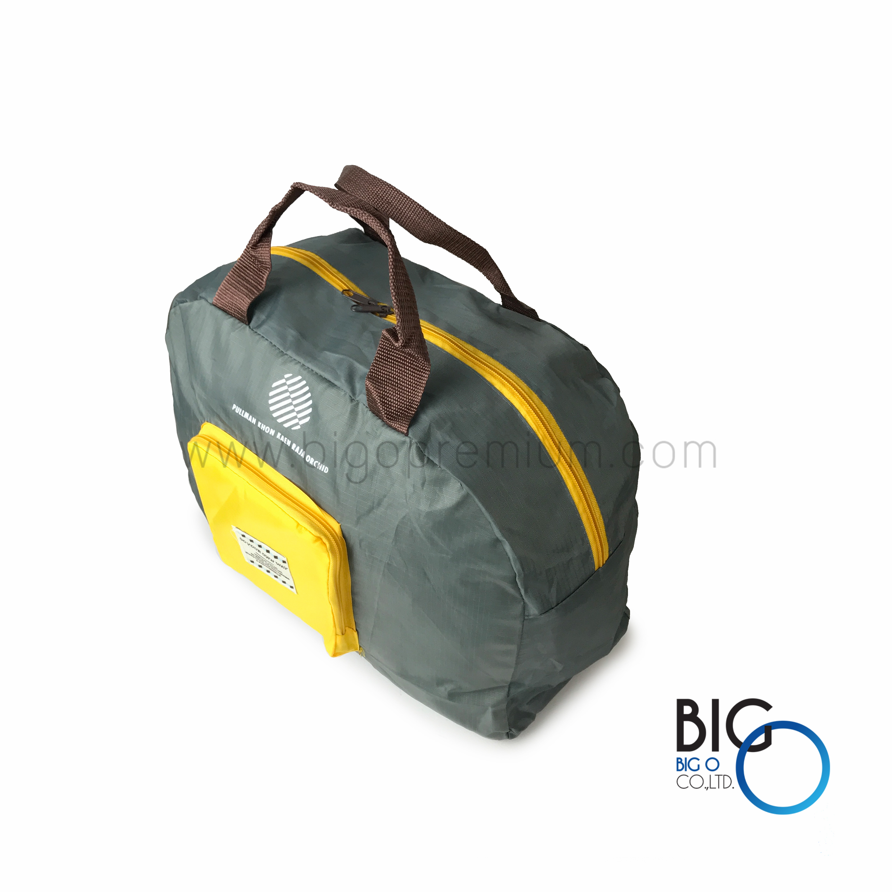 บริษัท โรงแรมราชาออคิด จำกัด : Pullman Khon Kaen