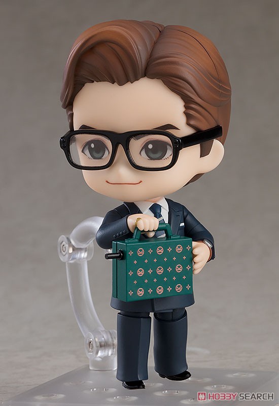 <Preorderถึงวันที่ 1/4/2022 > เปิดรับPreorder #มัดจำ 300 บาท Nendoroid Gary `Eggsy` Unwin (Completed)