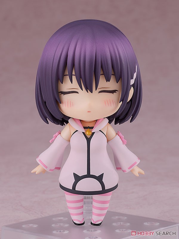 <Preorderถึงวันที่ 28/7/2023 > เปิดรับPreorder #มัดจำ 500 บาท Nendoroid Suzu Kanade (PVC Figure)