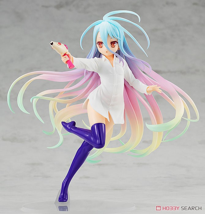 เปิดรับPreorder มัดจำ 200 บาท Pop Up Parade Shiro: Sniper Ver. (PVC Figure)