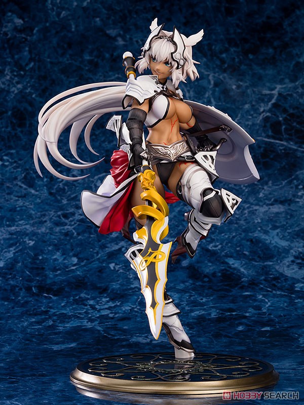 <Preorderถึง 4/2/2022 >เปิดรับPreorder มัดจำ1500 บาท Lancer/Caenis (PVC Figure)