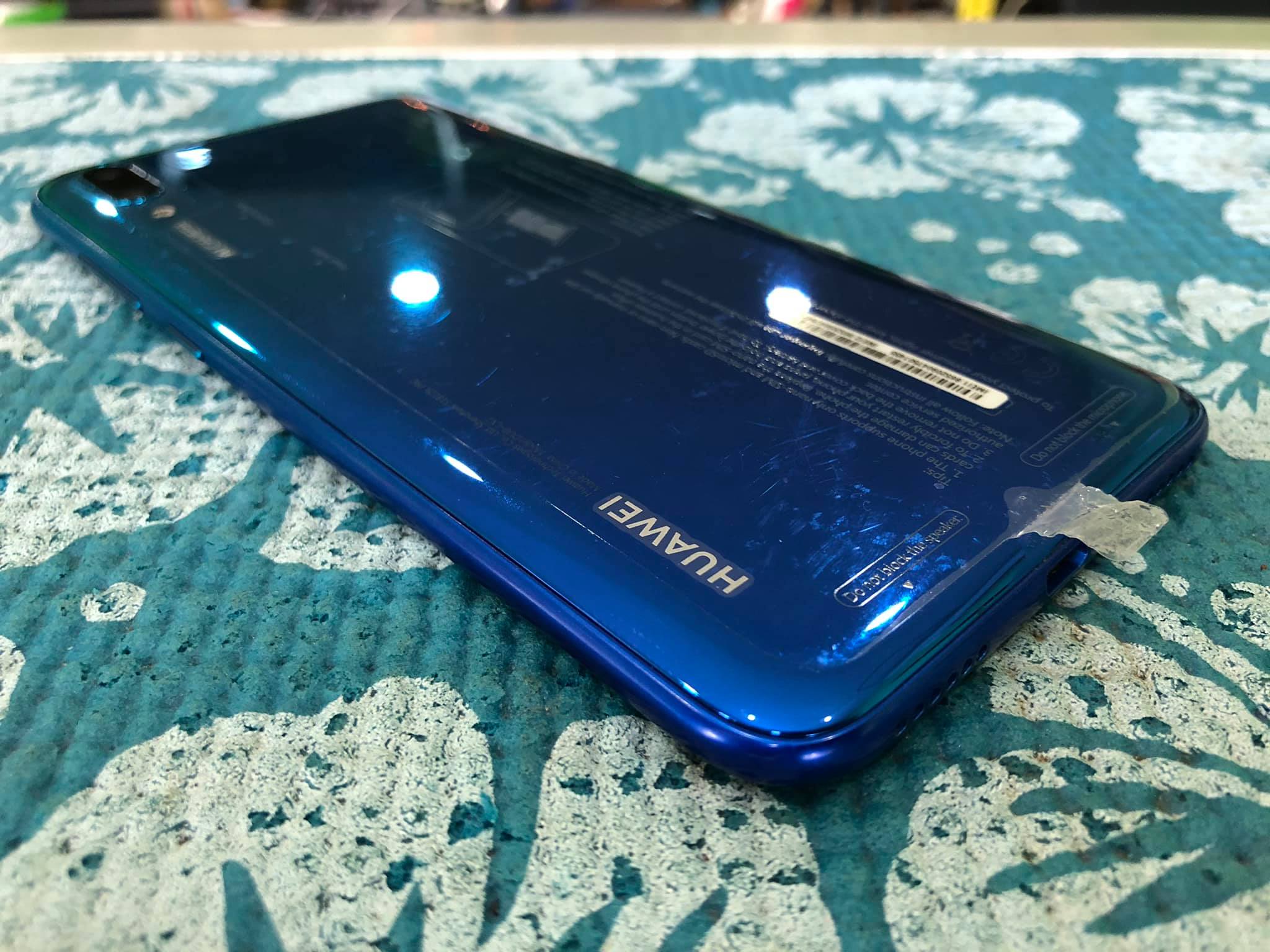 ( SOLD OUT ) Huawei Y7 Pro 2019