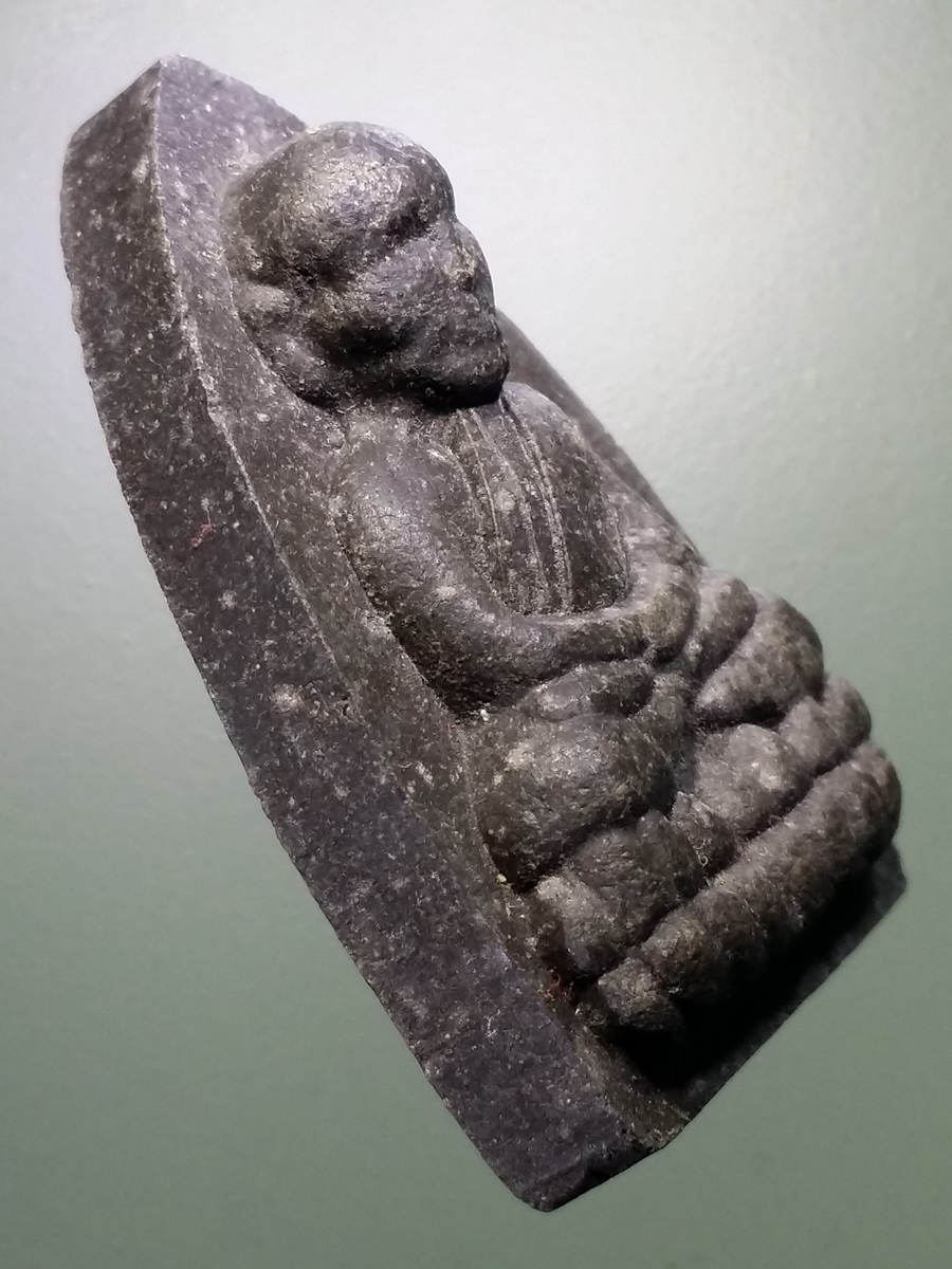 รหัสสินค้า หลวงปู่ทวด วัดต่างๆ 455 หลวงปู่ทวด รุ่นช่วยใต้