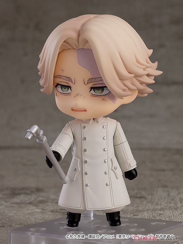 <Preorderถึงวันที่ 2/6/2023 > เปิดรับPreorder #มัดจำ 500 บาท Nendoroid Inupi (Seishu Inui) (PVC Figure)