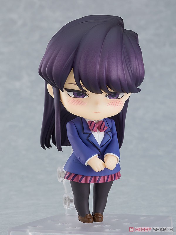 <Preorderถึงวันที่ 6/5/2022 > เปิดรับPreorder #มัดจำ 300บาท Nendoroid Shoko Komi (PVC Figure)