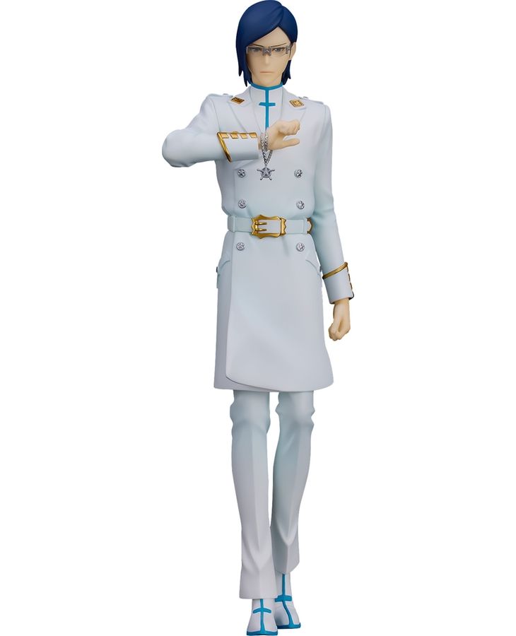 <Preorderถึง 12/1/2024 >เปิดรับPreorder มัดจำ 300 บาท Pop Up Parade Uryu Ishida