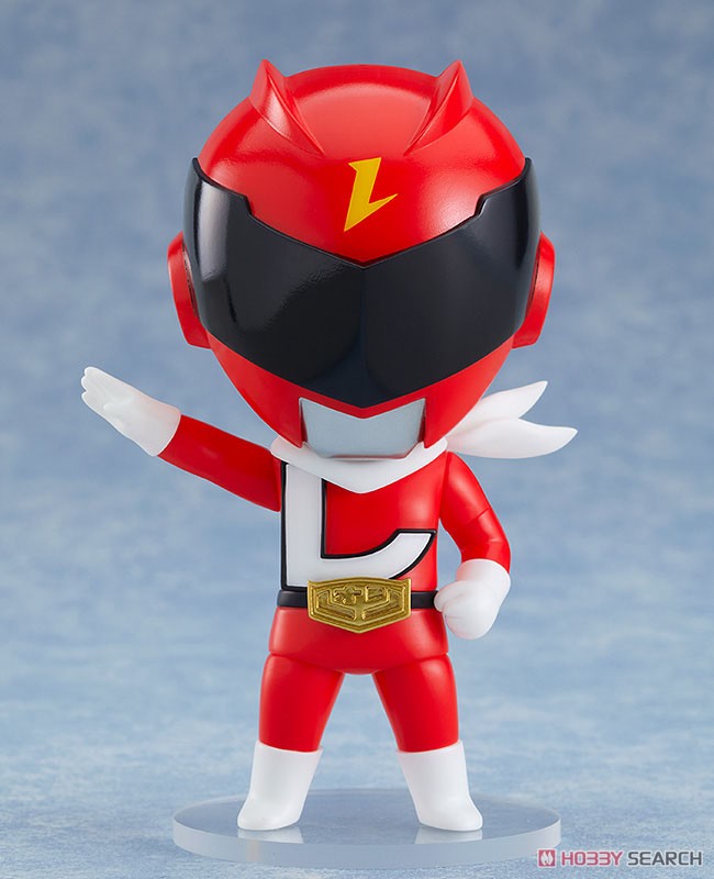 <Preorder-ถึง 8/5/2021>เปิดรับPreorder มัดจำ 200 บาท Nendoroid Leon Channel (PVC Figure)