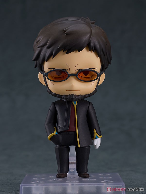 <Preorderถึงวันที่ 1/3/2024> เปิดรับPreorder #มัดจำ500 บาท Nendoroid Gendo Ikari (PVC Figure)