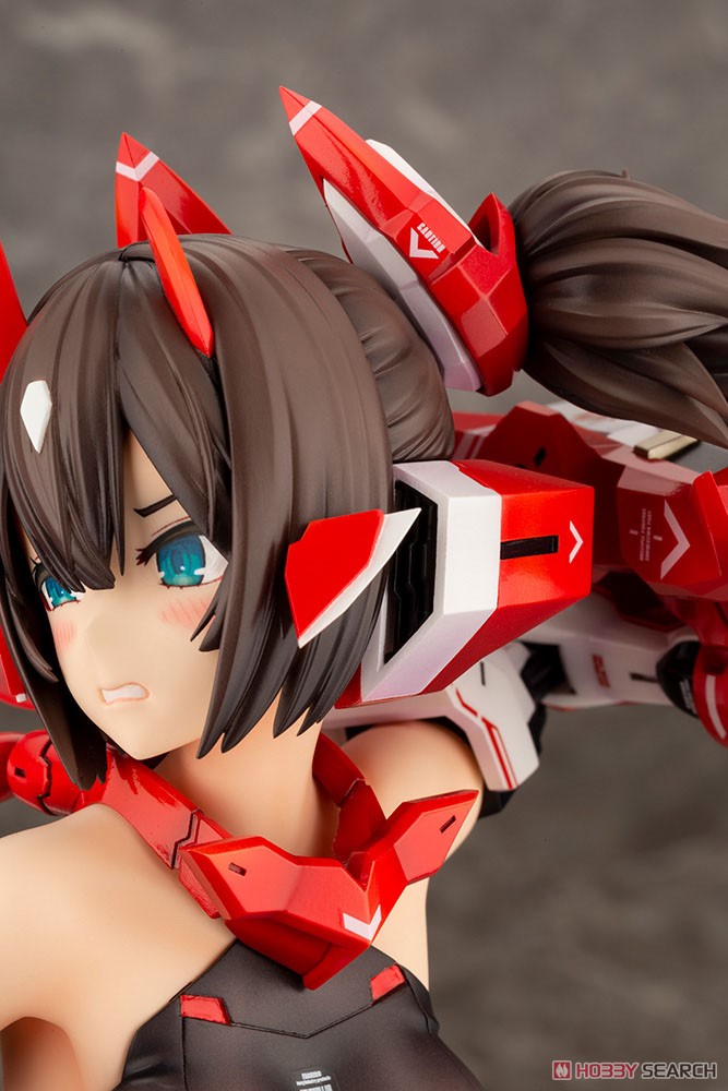 <Preorderถึง 29/3/2022 >เปิดรับPreorder มัดจำ 1300 บาท 2/1 Asra Ninja (PVC Figure)