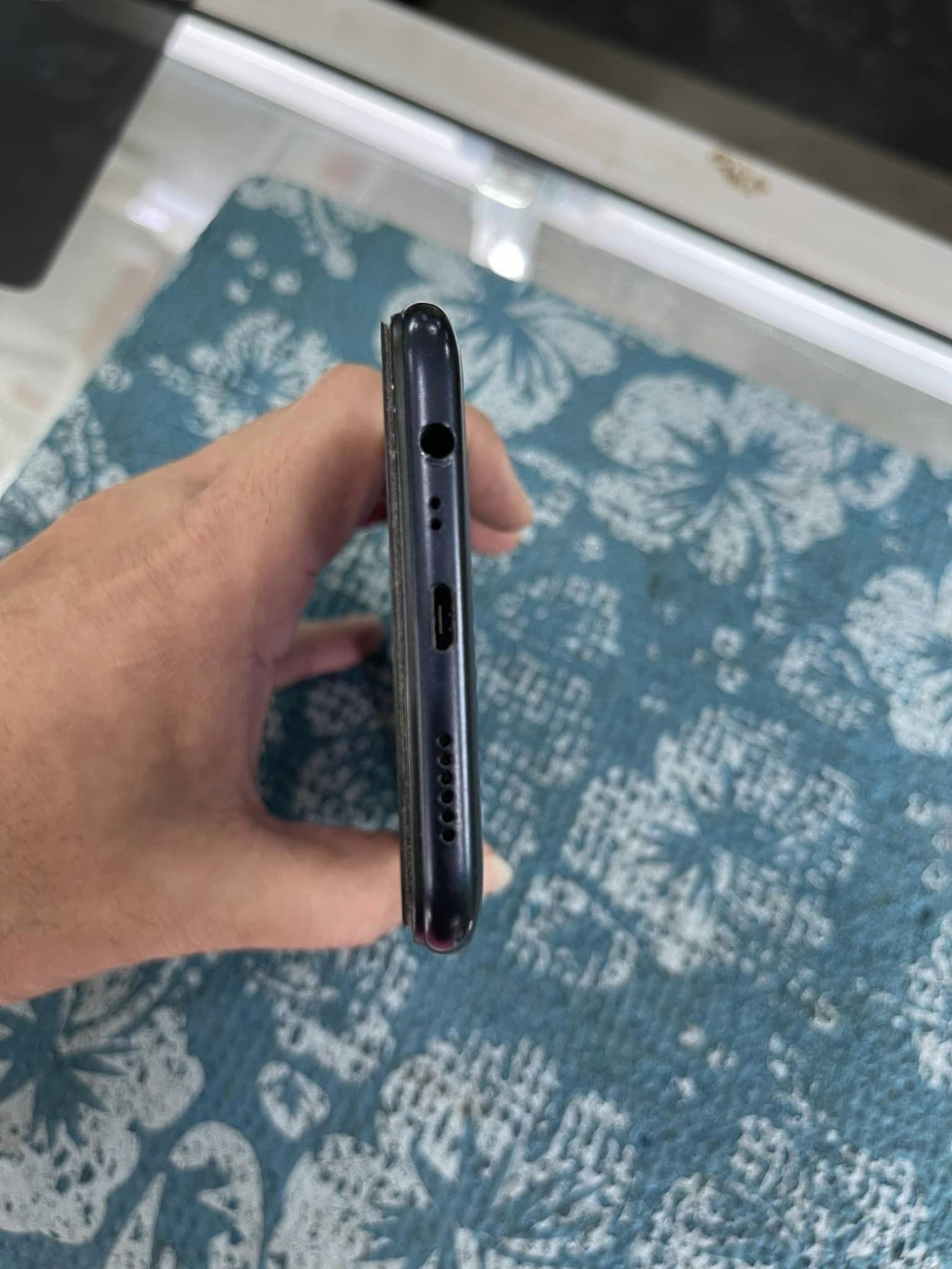 ( SOLD OUT ) OPPO A12