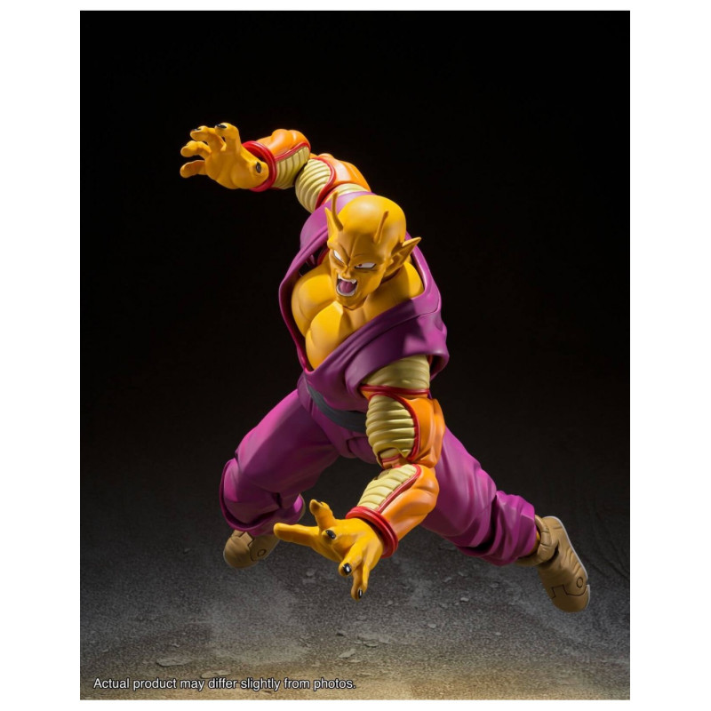 <Preorderปิดรับวันที่ 9/3/2023> เปิดรับPreorder มัดจำ 300บาท S.H.Figuarts ORANGE PICCOLO